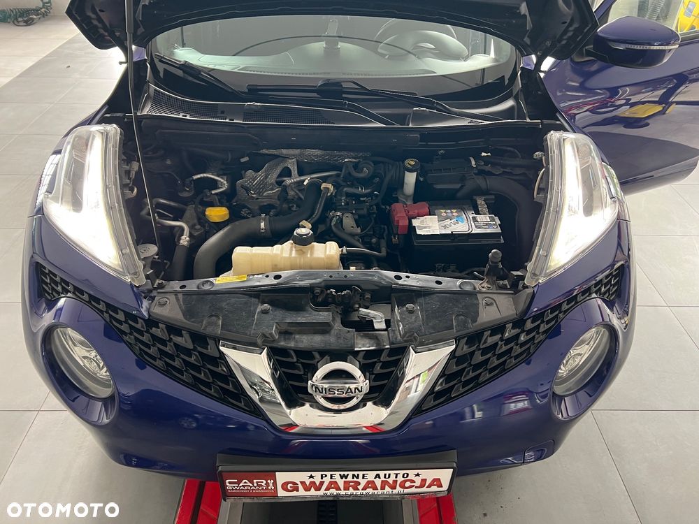 Nissan Juke - 16