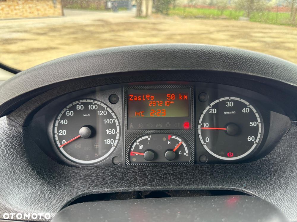 Fiat Ducato - 13