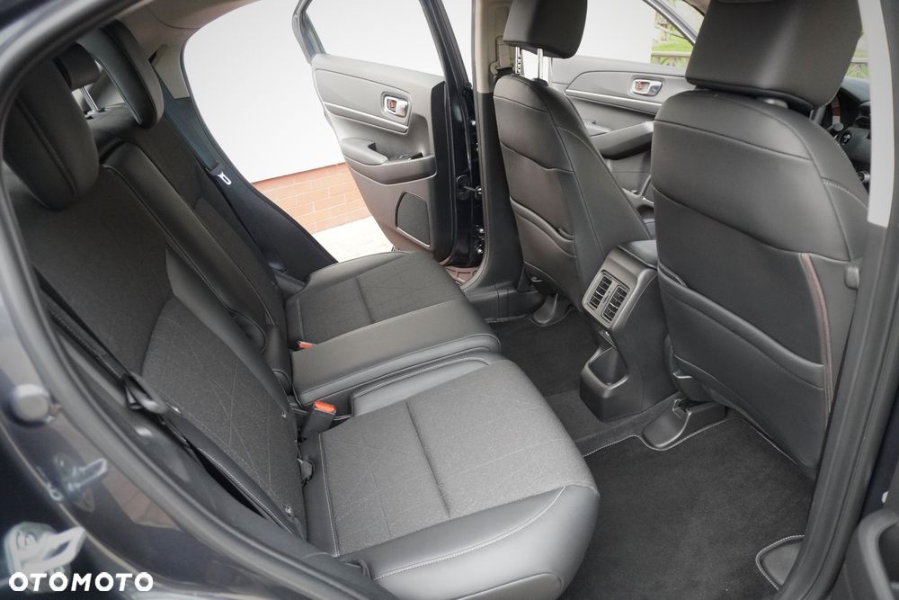 Honda HR-V 1.5 i-MMD Advance CVT - 9