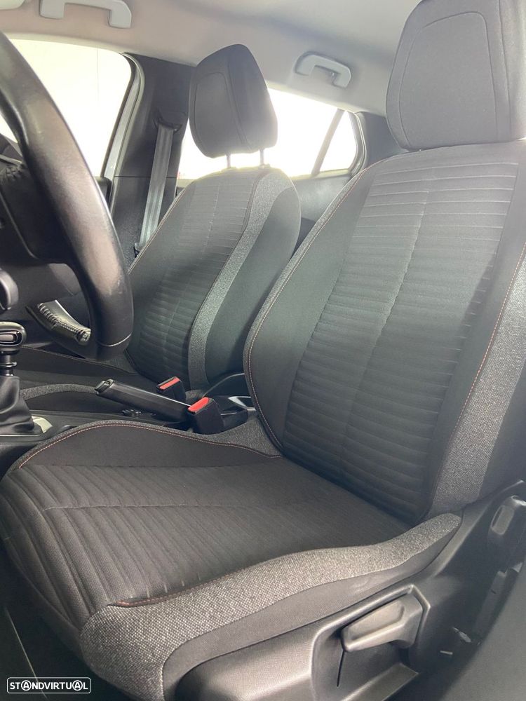 Peugeot 2008 PureTech 100 Active - 26