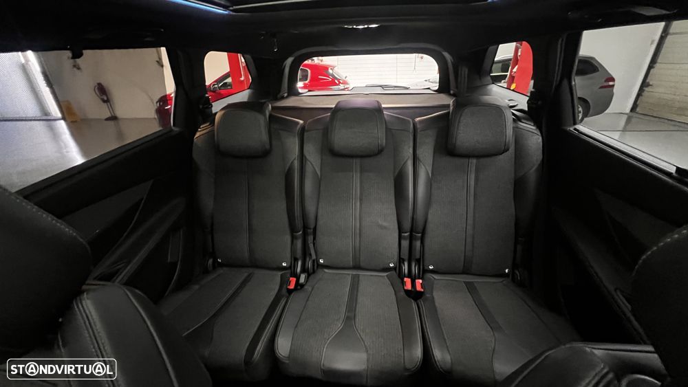 Peugeot 5008 1.6 BlueHDi GT Line - 34