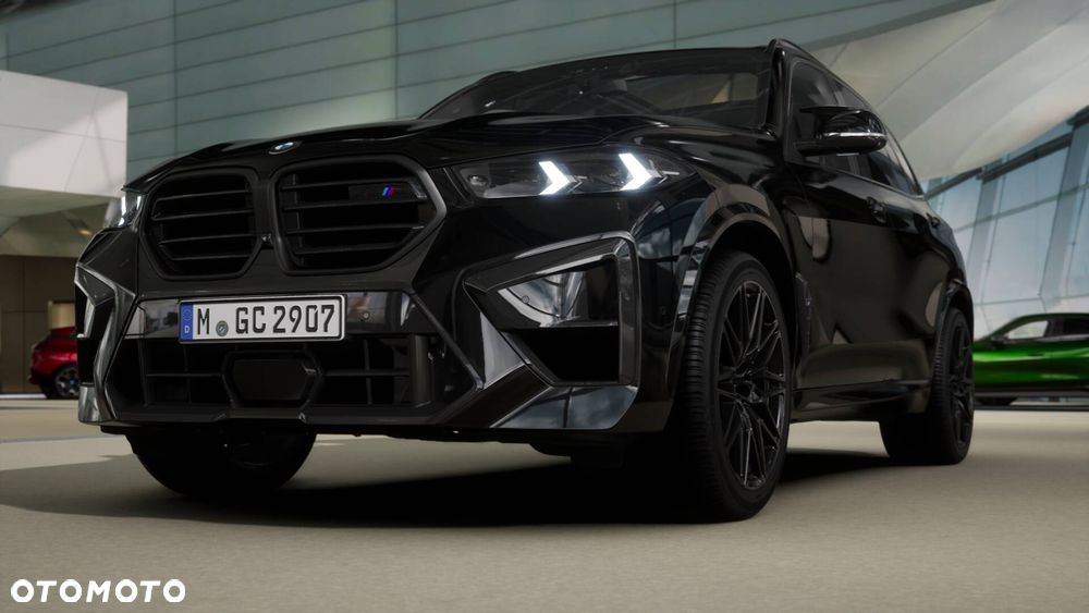 BMW X5 M - 5