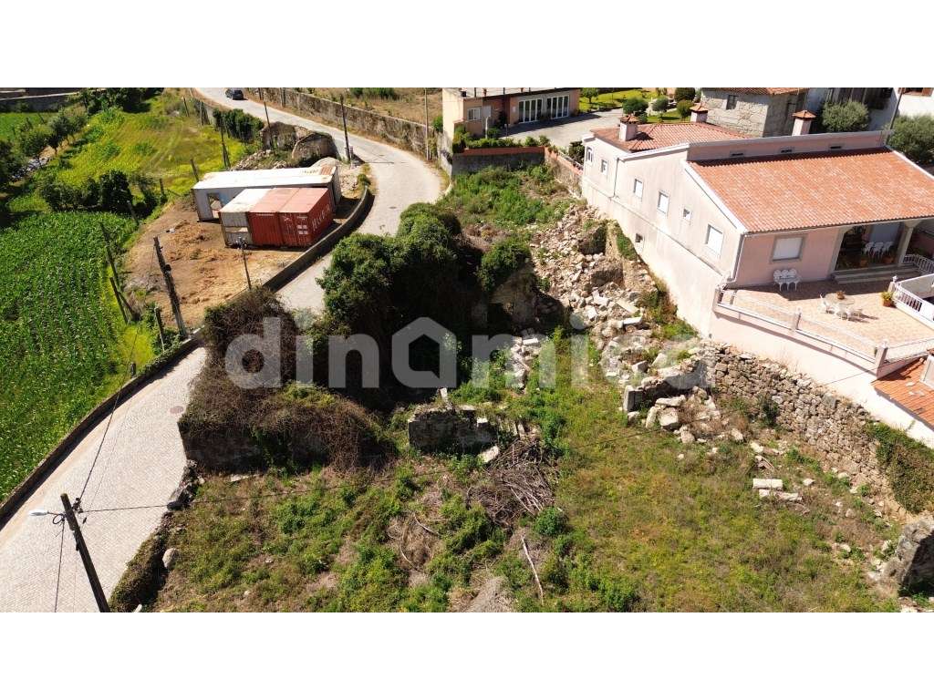 Terreno em Couto De Cambeses - Grande imagem: 4/5