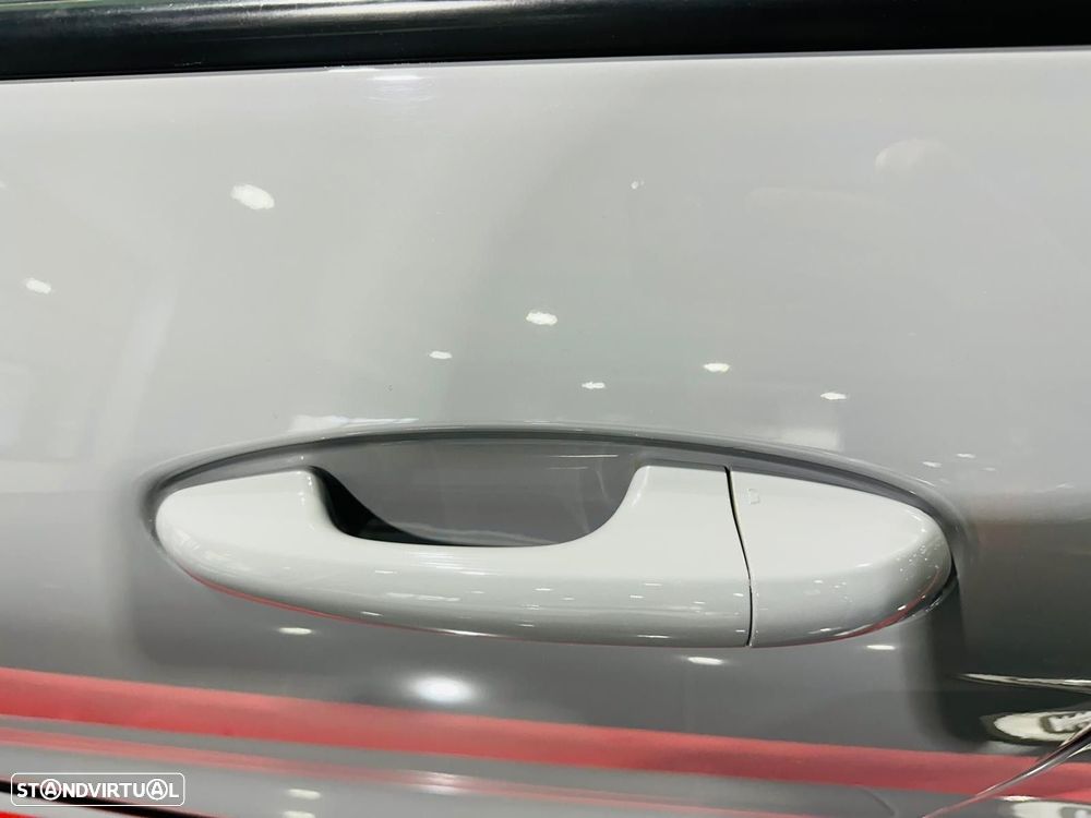 Ford Puma 1.0 EcoBoost Hybrid ST-LINE - 26