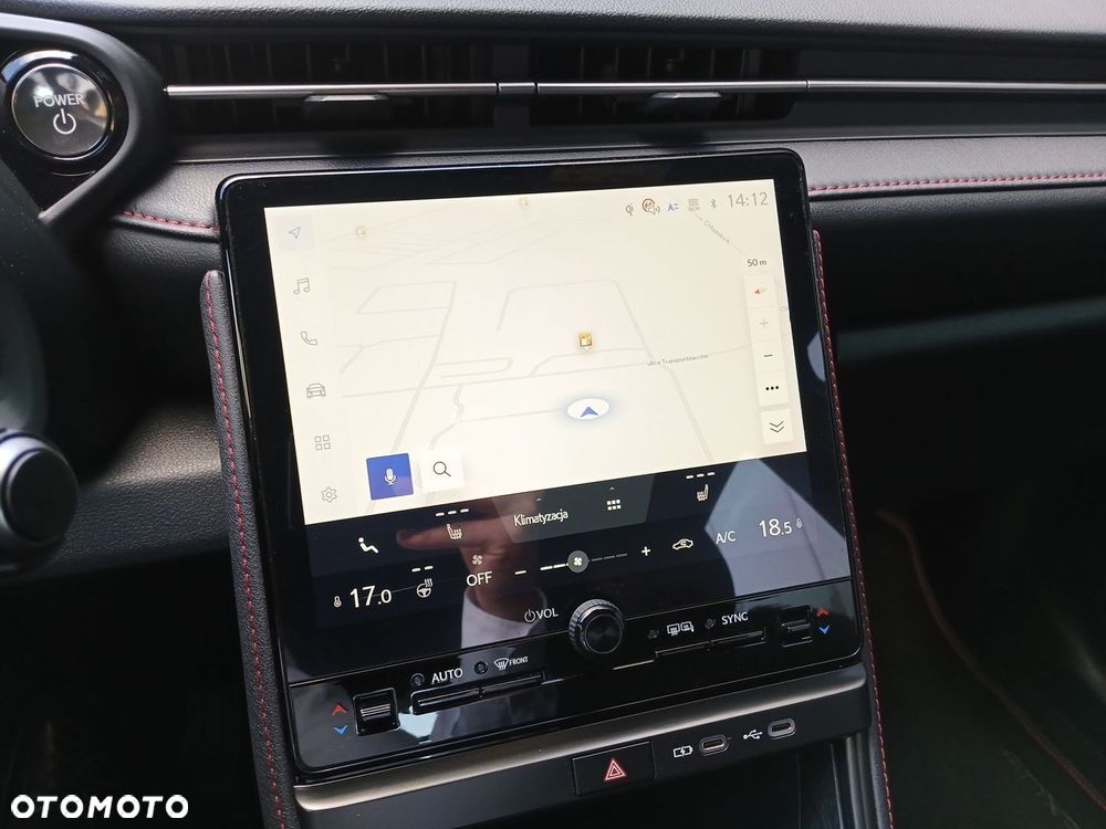 Lexus LBX 1.5 Hybrid Elegant - 18