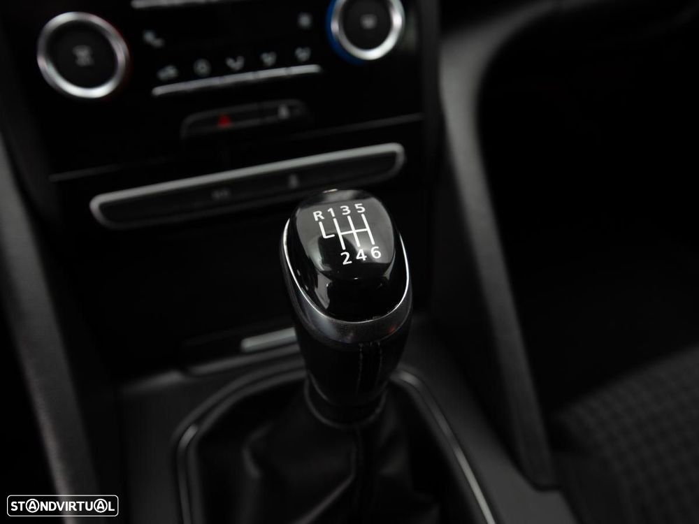 Renault Talisman Sport Tourer 1.6 dCi Business - 17