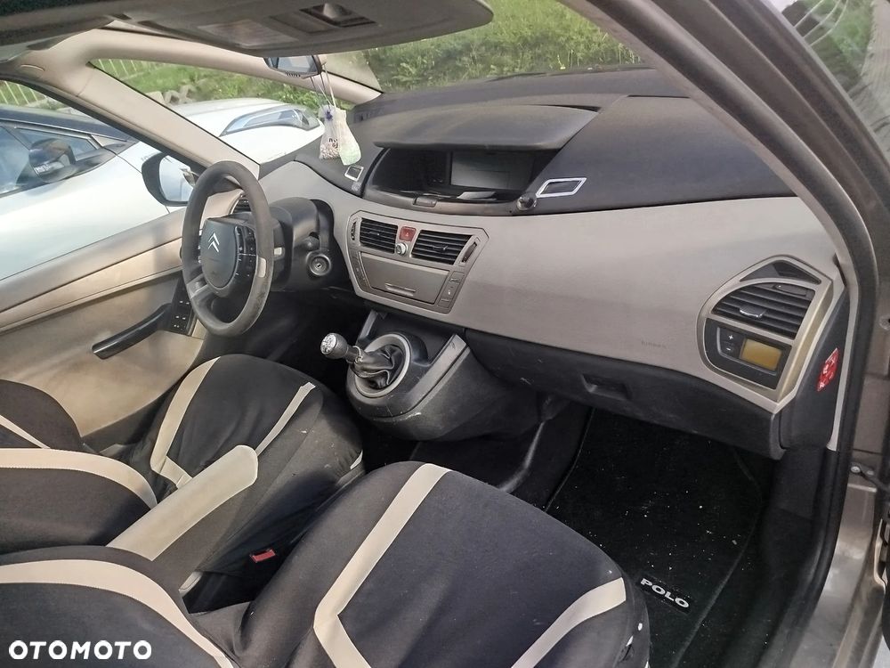 Citroën C4 Picasso - 7