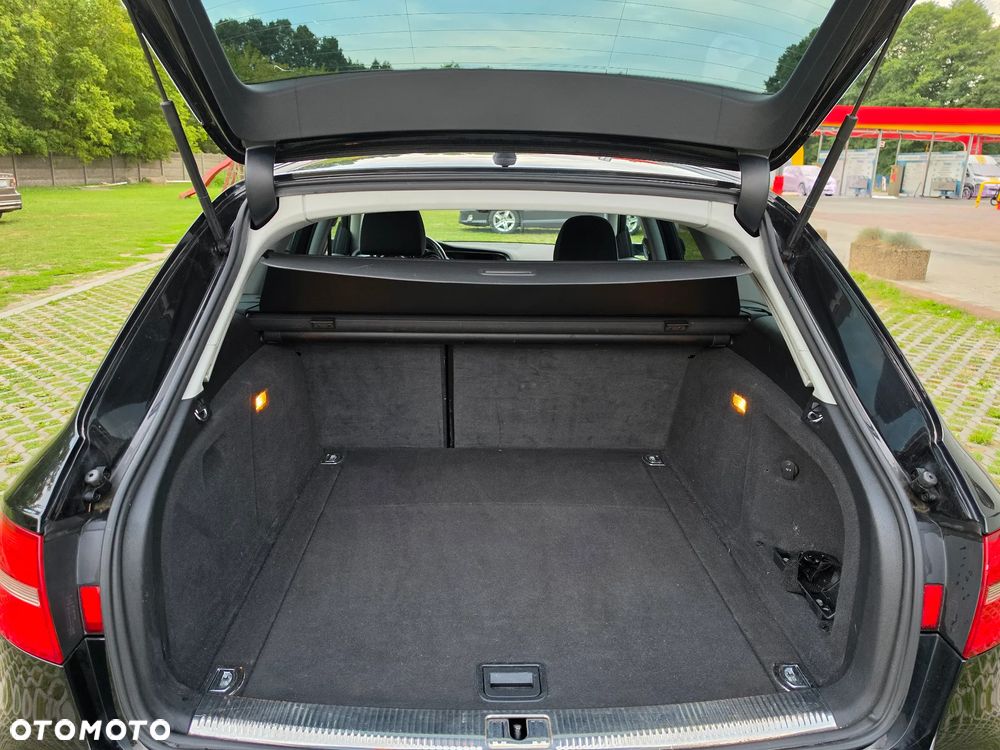 Audi A4 Avant 2.0 TDI clean diesel Multitronic - 30