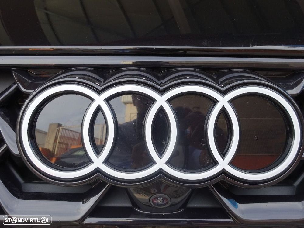 Audi A5 Avant TDI S line Tech - 33
