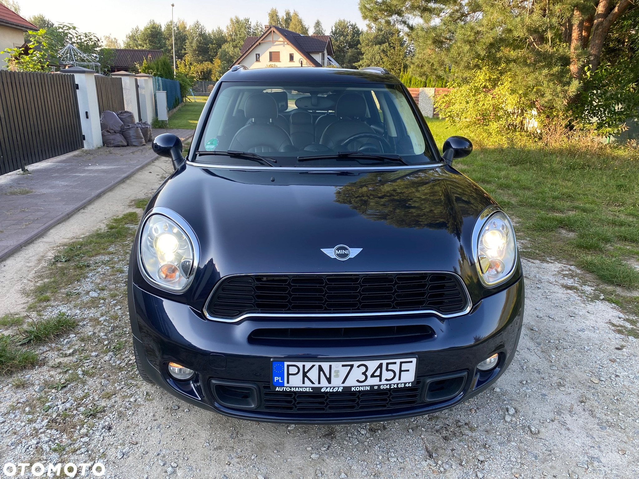 MINI Countryman Cooper S - 3