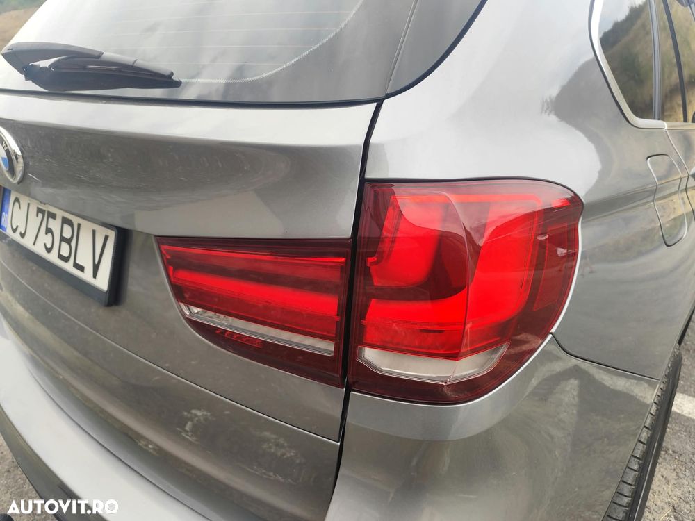 BMW X5 xDrive30d - 15