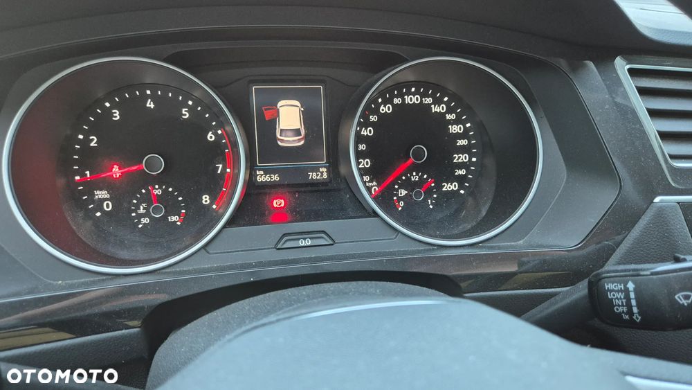 Volkswagen Tiguan 1.5 TSI EVO Life - 26