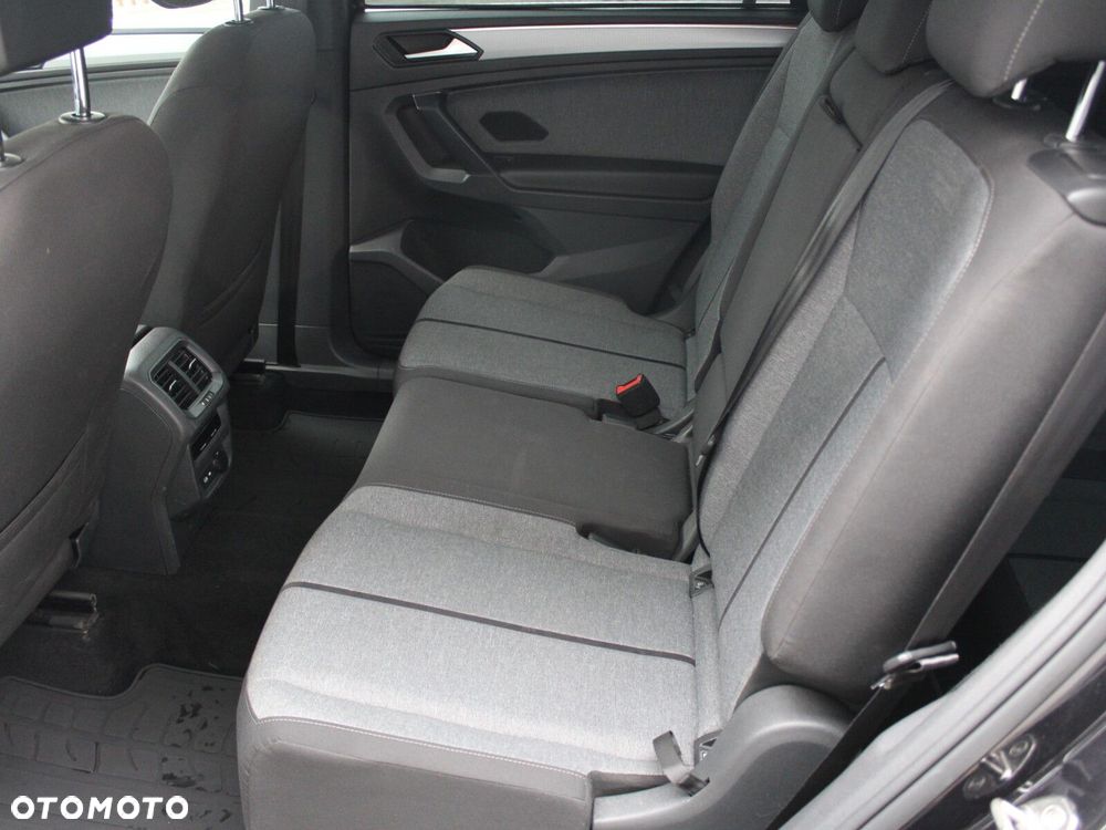 Seat Tarraco 2.0 TDI Style S&S - 12