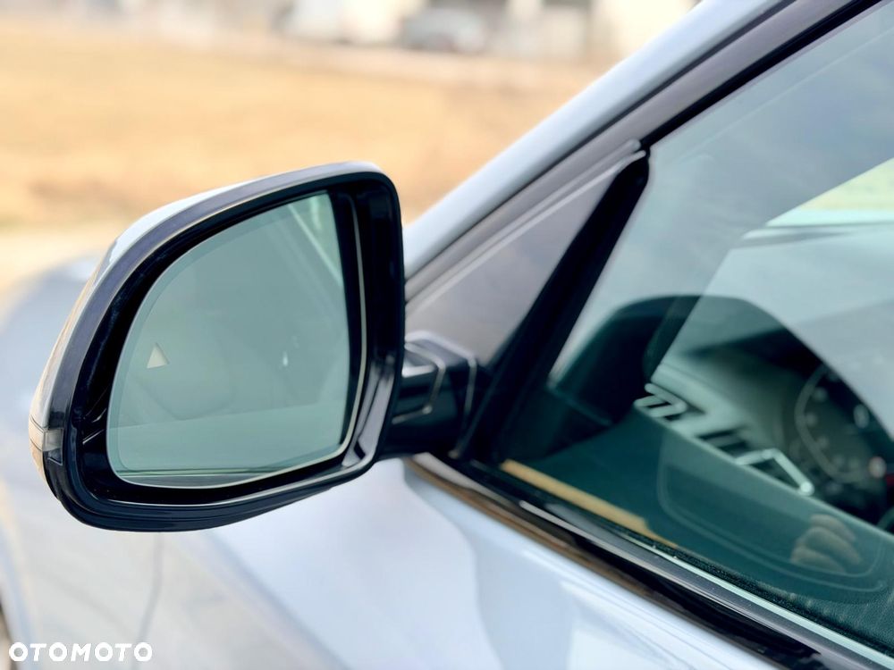 BMW X4 xDrive30i M Sport Edition - 22