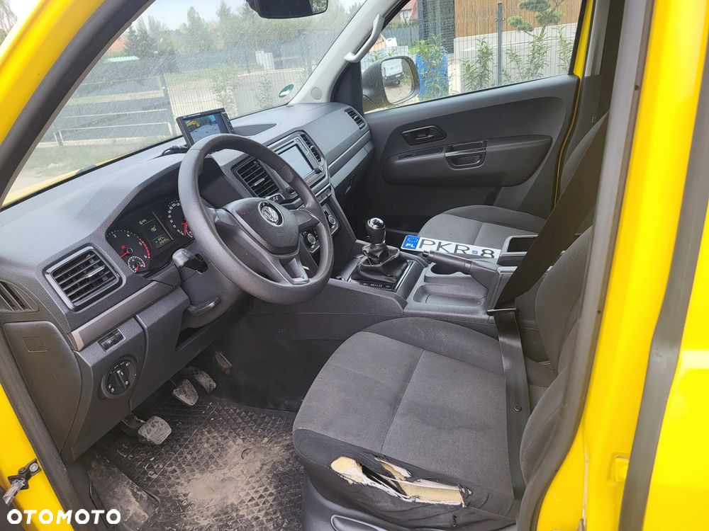 Volkswagen Amarok - 6