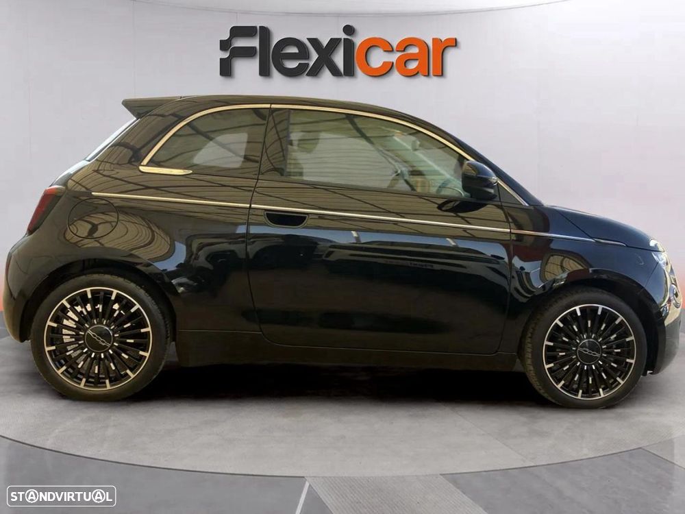 Fiat 500e Icon - 2