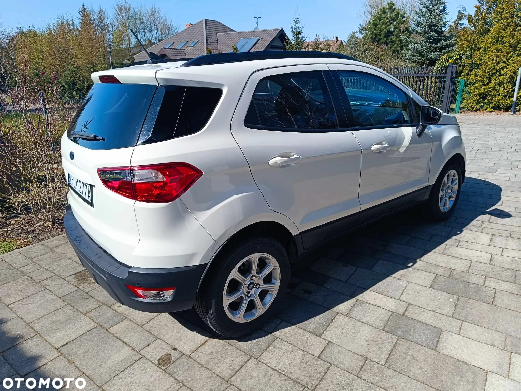 Ford EcoSport - 8