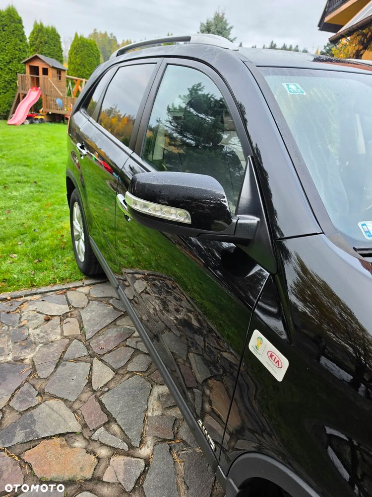 Kia Sorento 2.2 CRDi 4WD Executive - 36