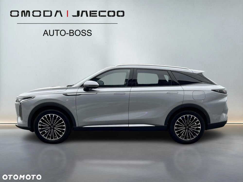 Omoda 9 - 2