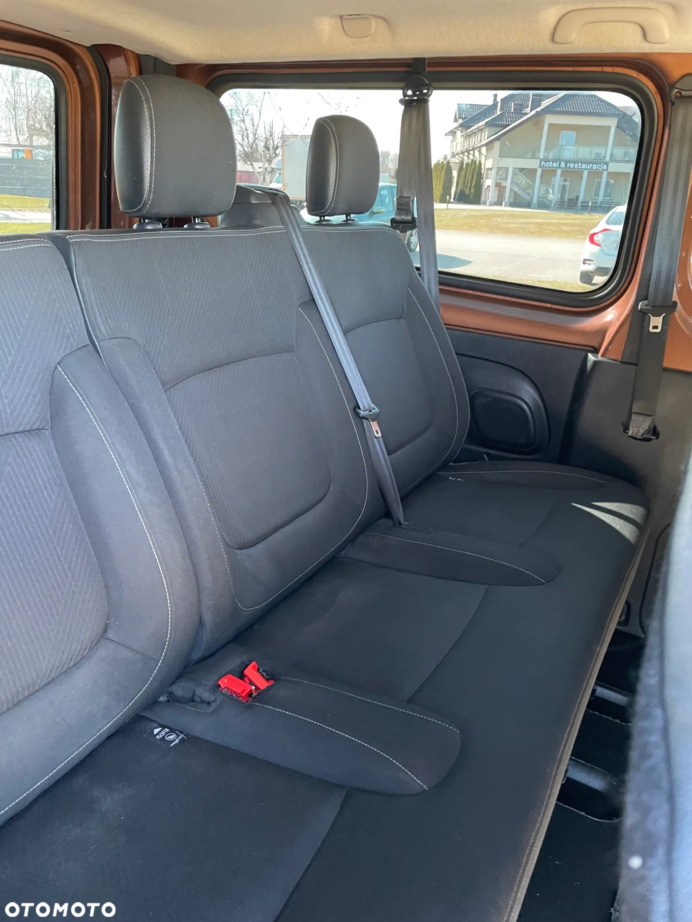 Renault Trafic - 14