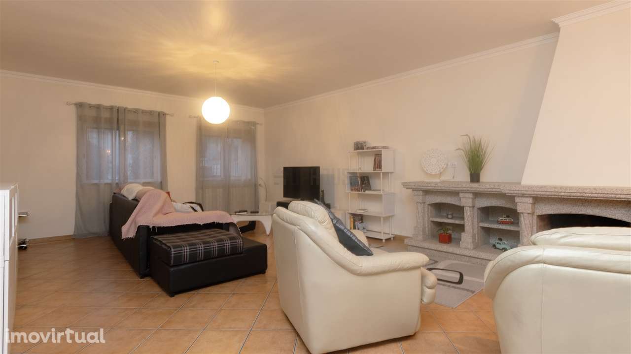 Moradia Geminada T4 – Pascoal, Viseu - Grande imagem: 4/25