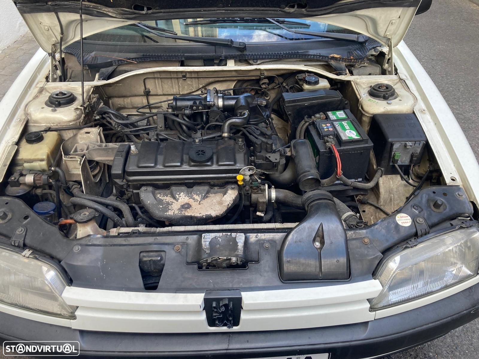 Peugeot 306 - 6