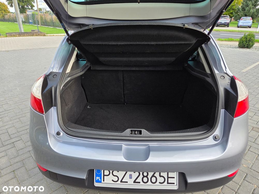Renault Megane 1.6 16V 110 Dynamique - 18