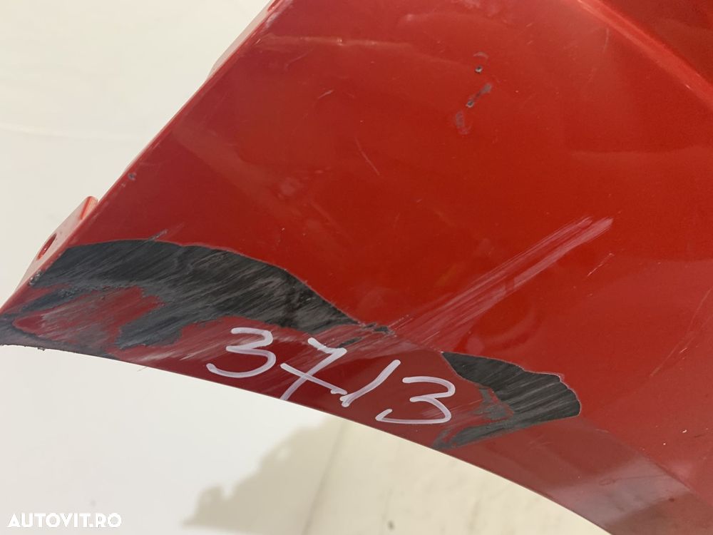 Bara fata Audi TT S-Line, 2013, 2014, 2015, 2016, 2017, 2018, cod origine OE 8S0807437H. - 5