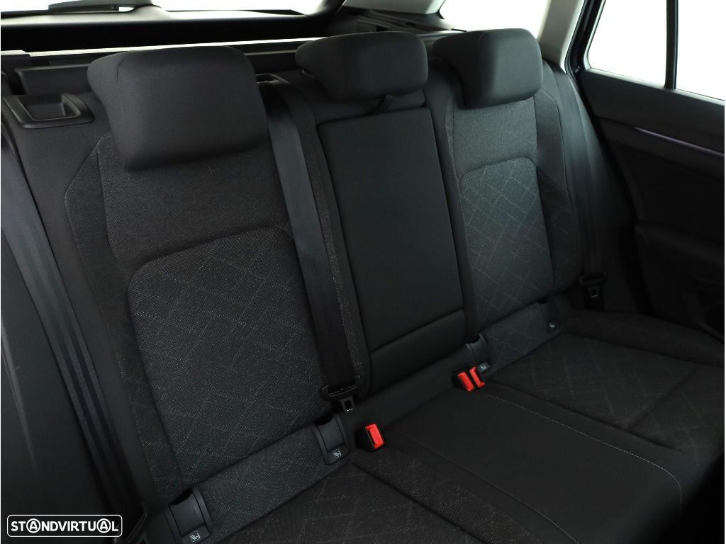 VW Golf Variant 2.0 TDi Life - 20
