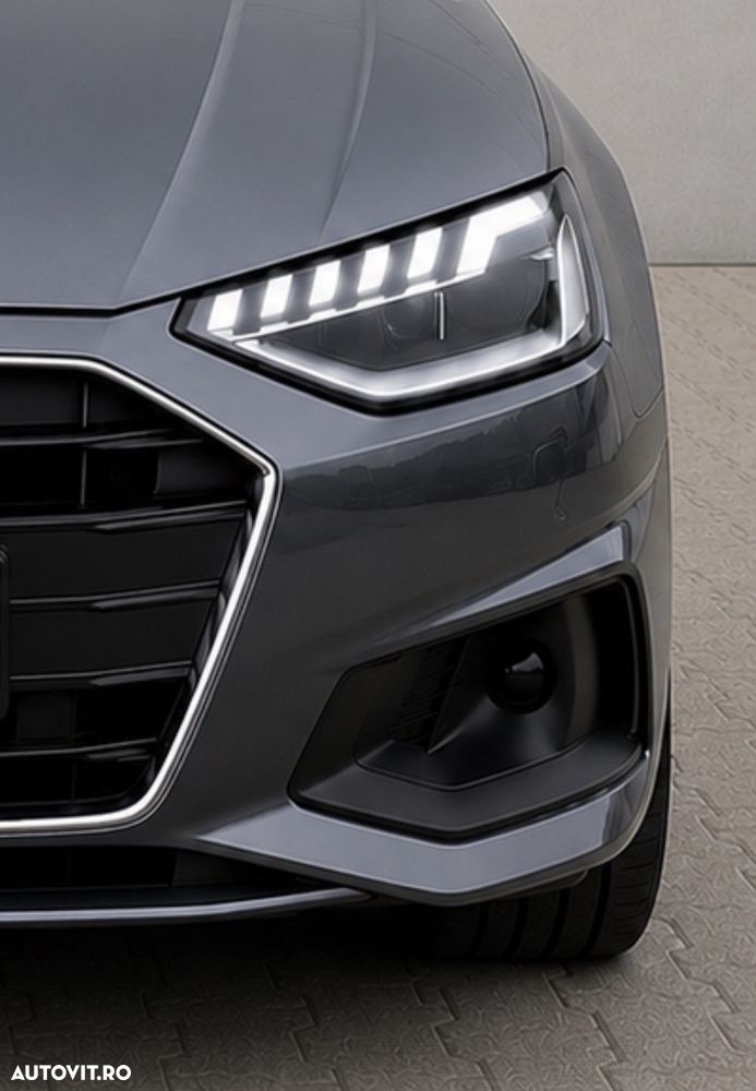 AUDI A4 Avant 2021 — imagine 35