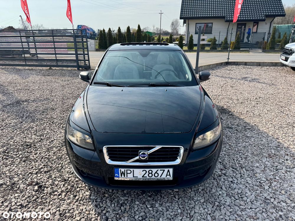 Volvo C30 1.6D DRIVe RDesign - 3
