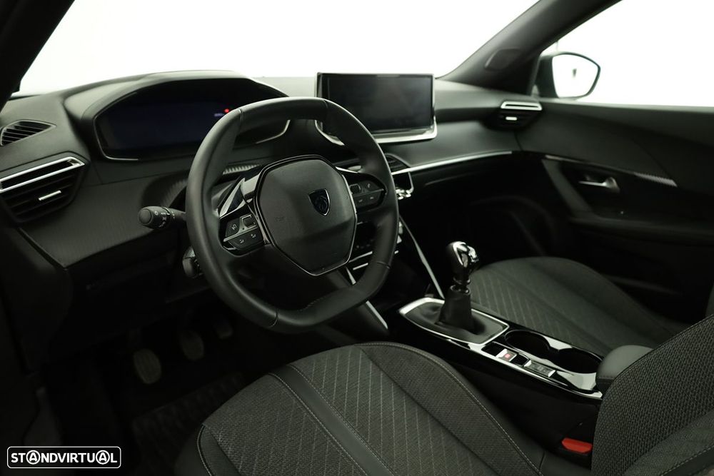 Peugeot 2008 1.2 PureTech Allure - 7