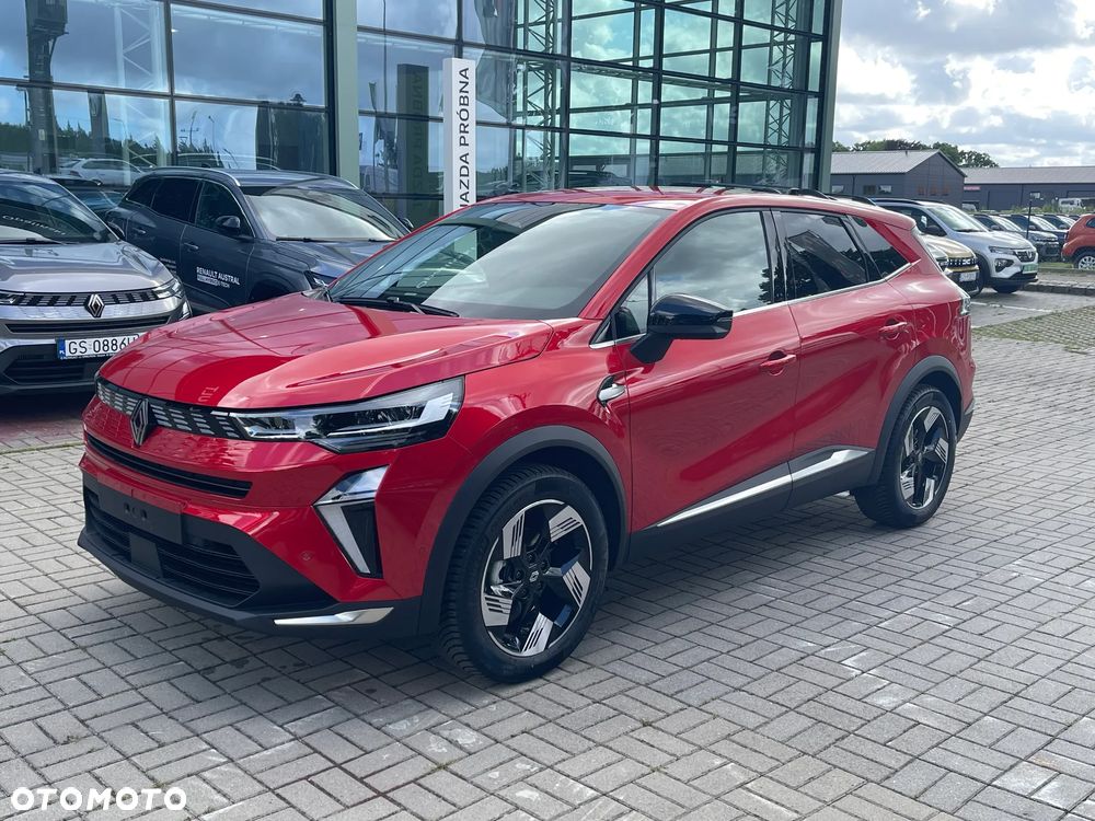 Renault Symbioz - 4