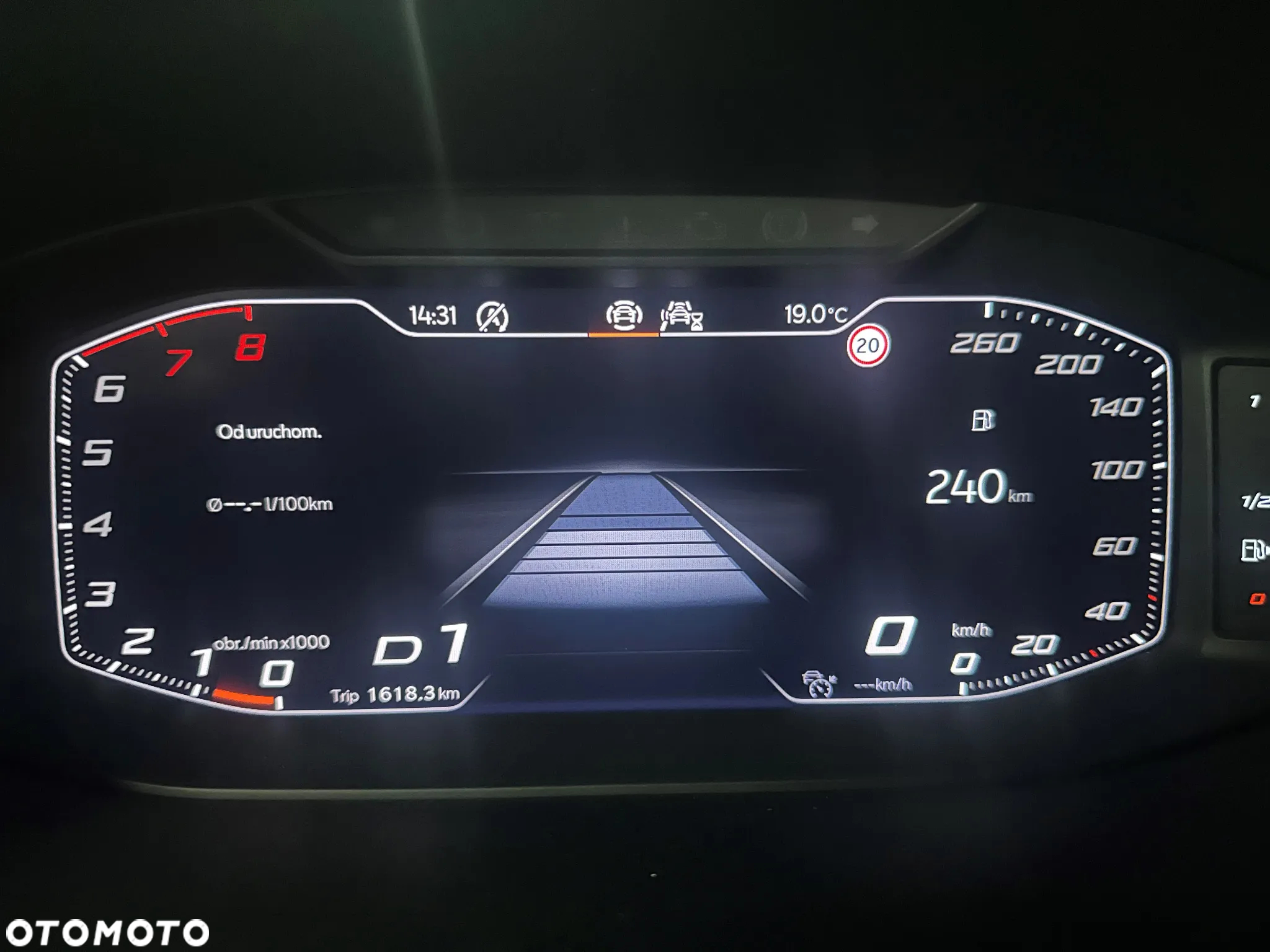 Seat Tarraco 2.0 TSI 4Drive OPF DSG FR - 3