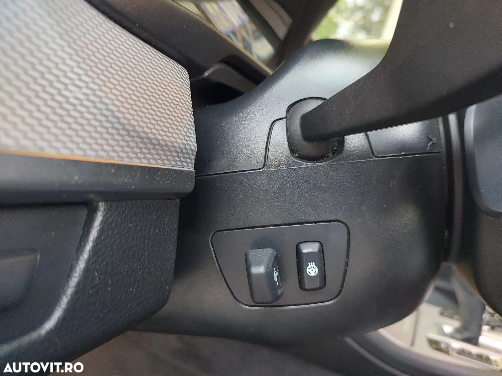 BMW Seria 5 - 20