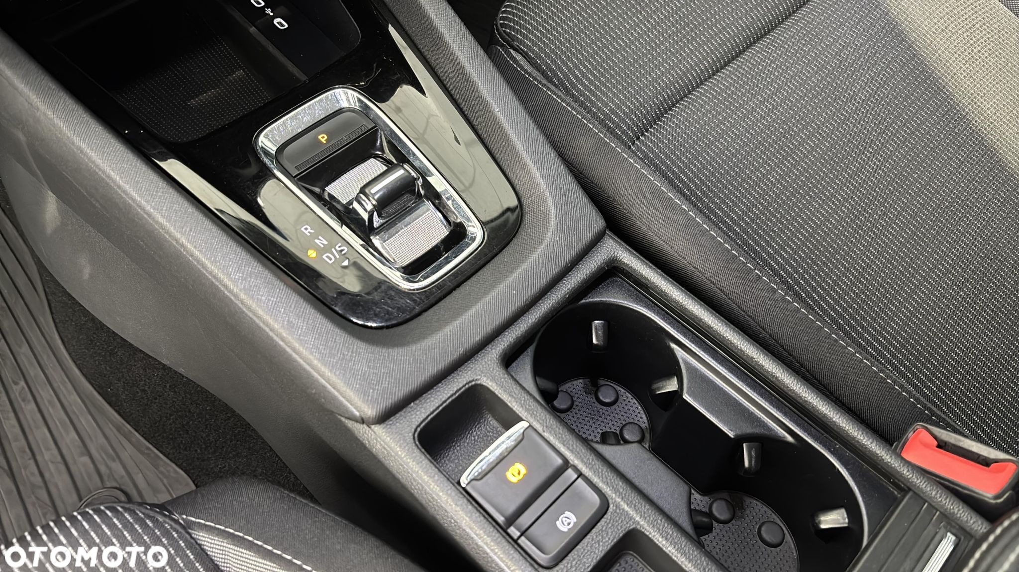 Skoda Octavia 2.0 TDI Ambition DSG - 15