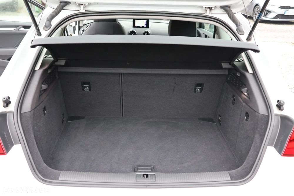 Audi A3 3-drzwiowe - 15