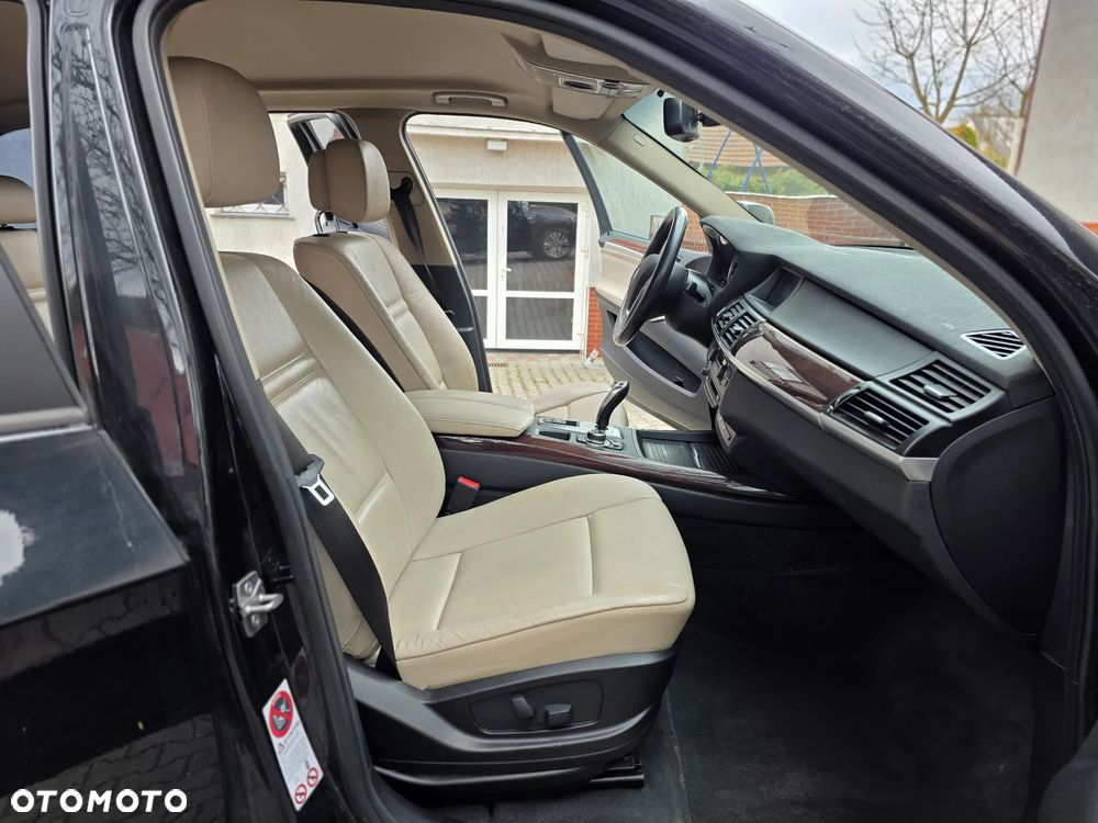 BMW X5 xDrive30d - 20