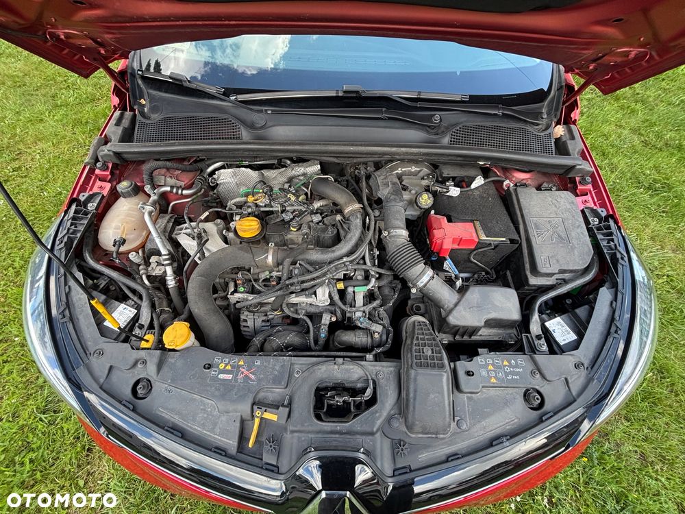 Renault Clio 1.0 TCe Zen - 21