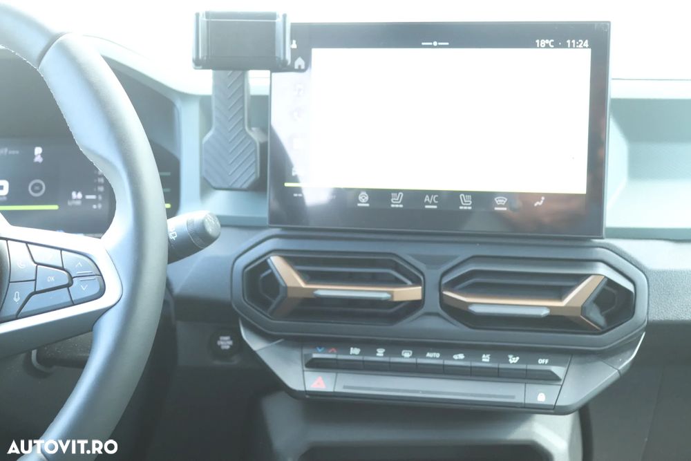 Dacia Duster HEV 155 Extreme - 15