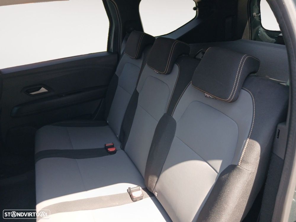 Dacia Jogger 1.0 ECO-G Extreme 7L Bi-Fuel - 13