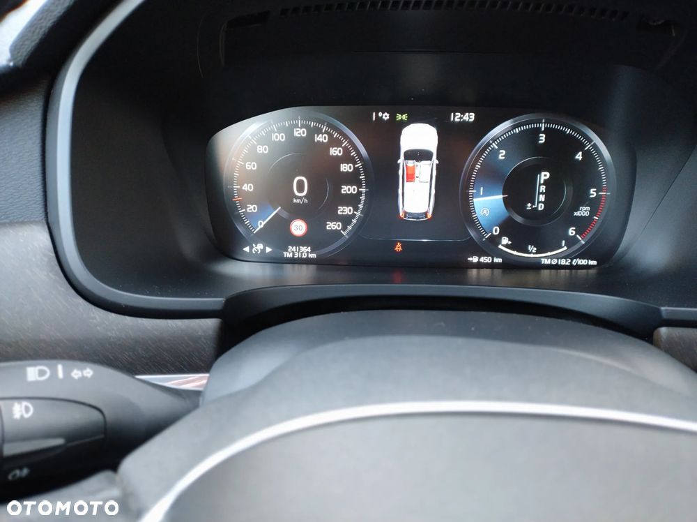 Volvo V90 Cross Country D4 AWD Geartronic Pro - 14