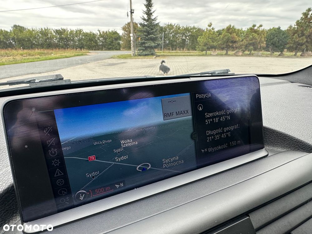 BMW Seria 1 118d Sport Line - 26