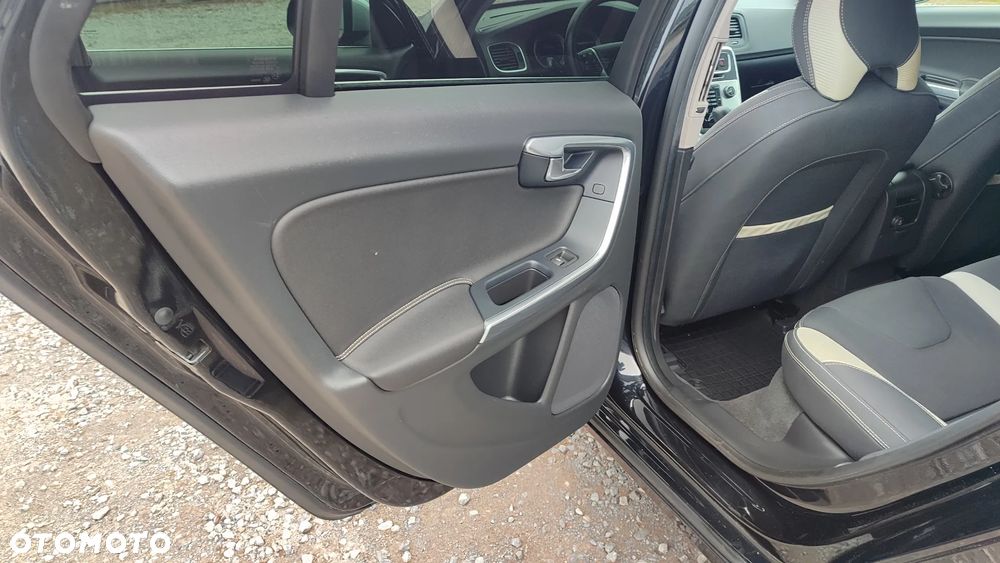 Volvo V60 D3 RDesign - 31