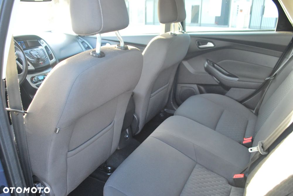 Ford Focus - 6