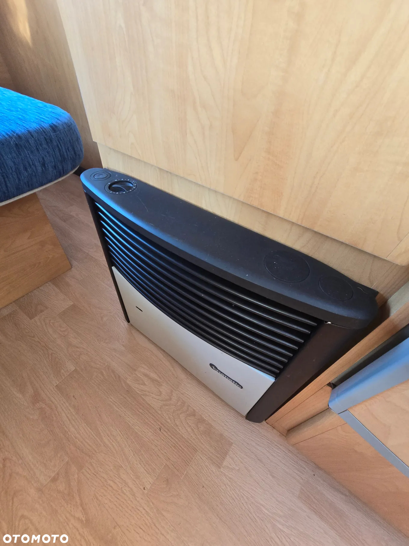 Caravelair ANTARES LUXE 546 - 27