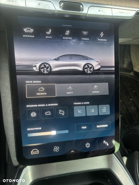 Lucid Air AWD Grand Touring - 21