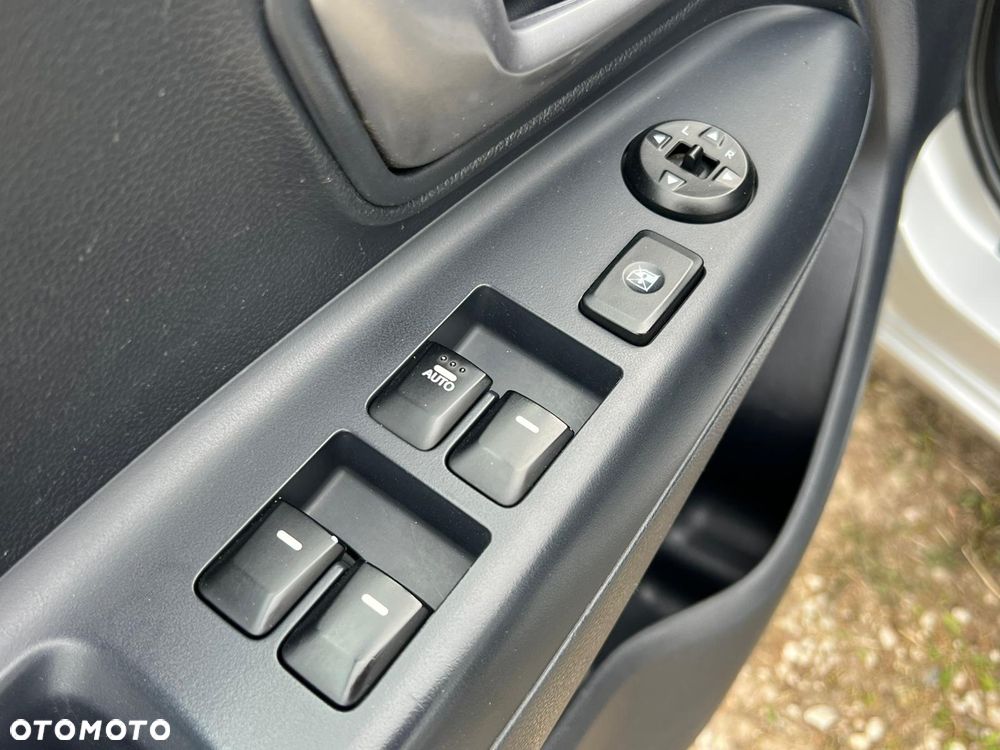 Kia Rio 1.2 Edition 7 - 21