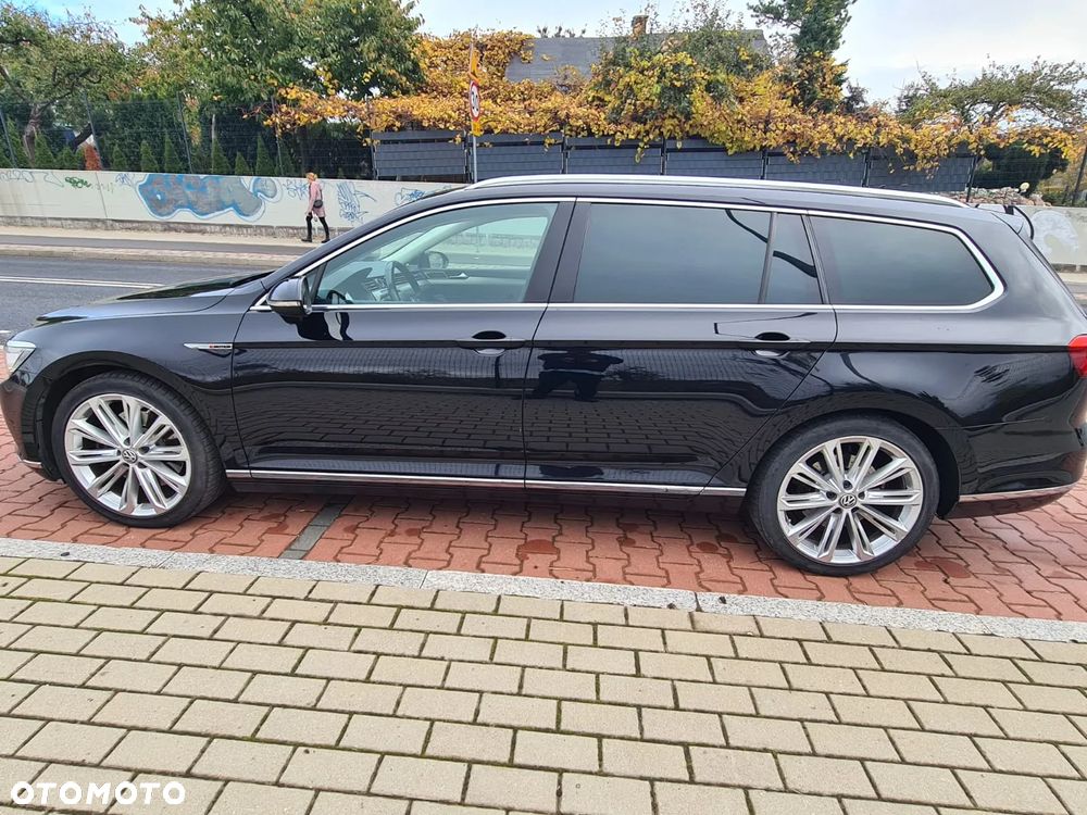 Volkswagen Passat 2.0 TDI Bi-Turbo BMT 4Mot Highline DSG - 2
