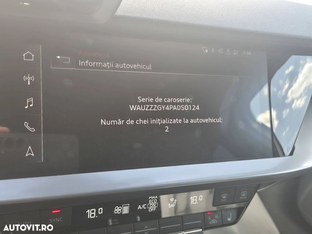 Audi A3 - 24